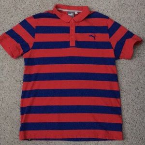Puma men polo